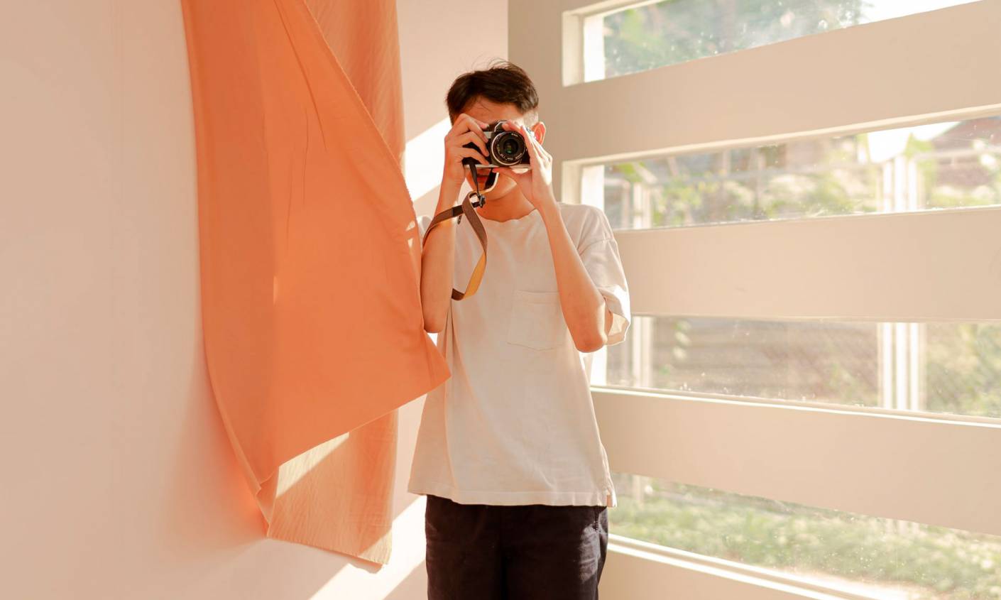 Lighting and Shades Practical Course